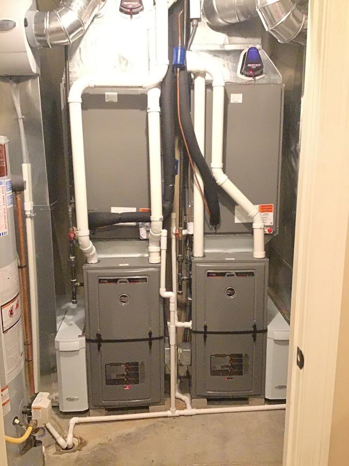 Clark's Home Services - Aurora, IN