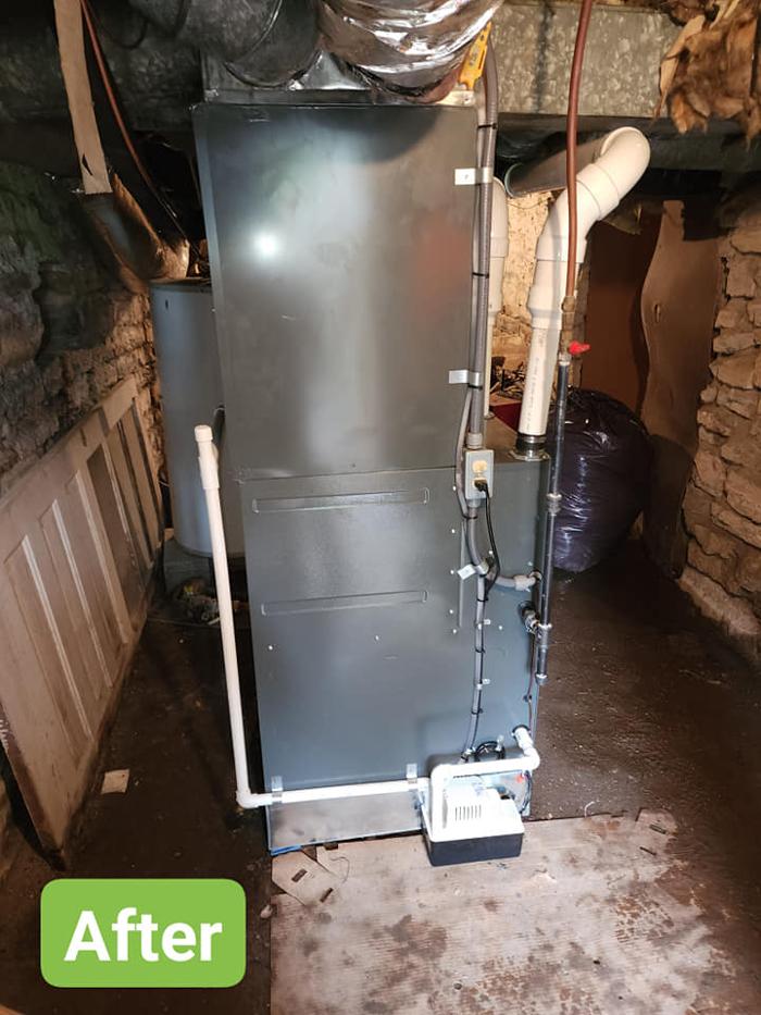 Clark's Home Services - Aurora, IN