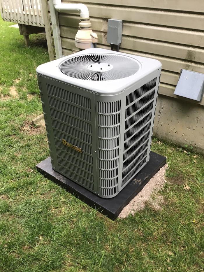 Clark's Home Services - Aurora, IN