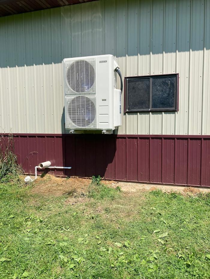 Clark's Home Services - Aurora, IN