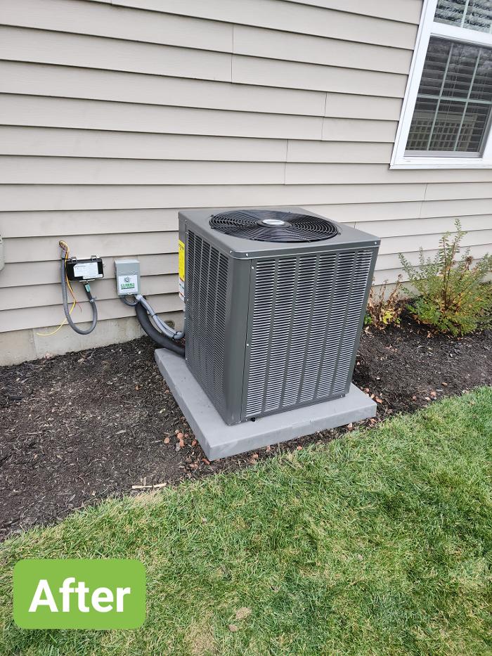 Clark's Home Services - Aurora, IN