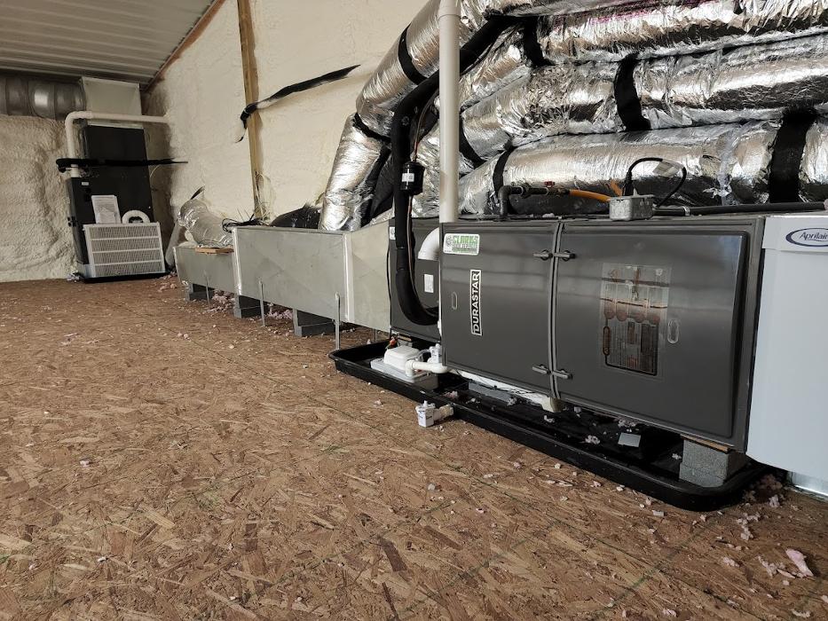 Clark's Home Services - Aurora, IN