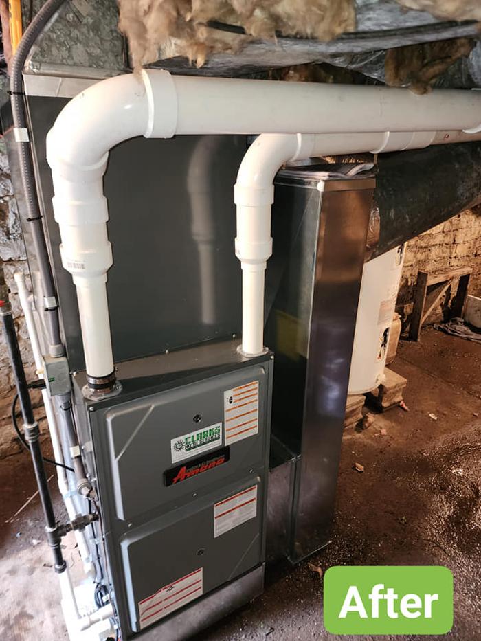 Clark's Home Services - Aurora, IN