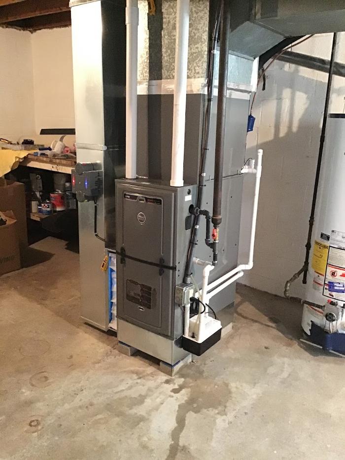 Clark's Home Services - Aurora, IN