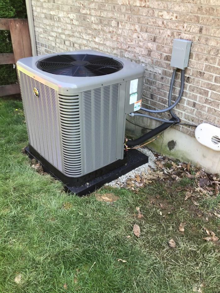 Clark's Home Services - Aurora, IN