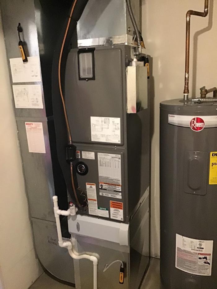 Clark's Home Services - Aurora, IN