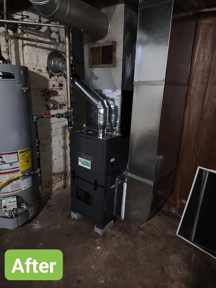 Clark's Home Services - Aurora, IN