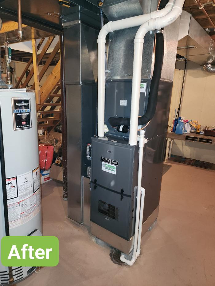 Clark's Home Services - Aurora, IN