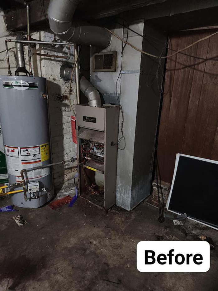 Clark's Home Services - Aurora, IN