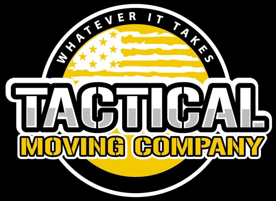 Tactical Moving Company - Apopka, FL