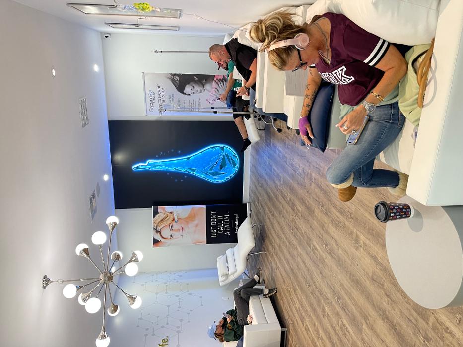 The DRIPBaR - Matawan, NJ