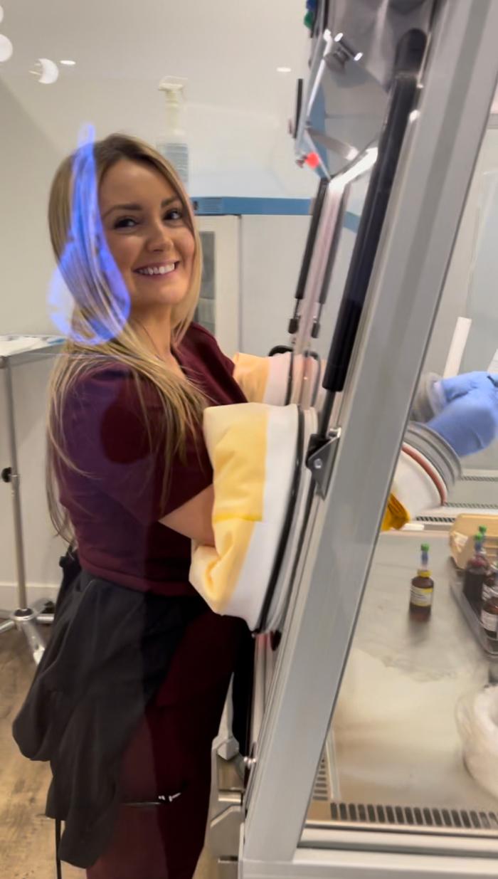 The DRIPBaR - Matawan, NJ