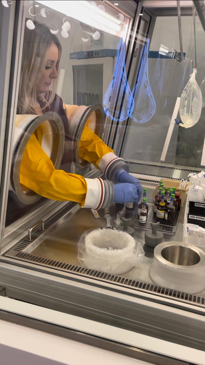 The DRIPBaR - Matawan, NJ