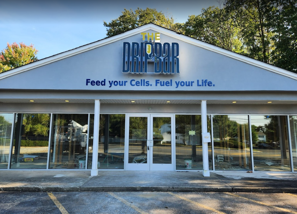 The DRIPBaR - Matawan, NJ