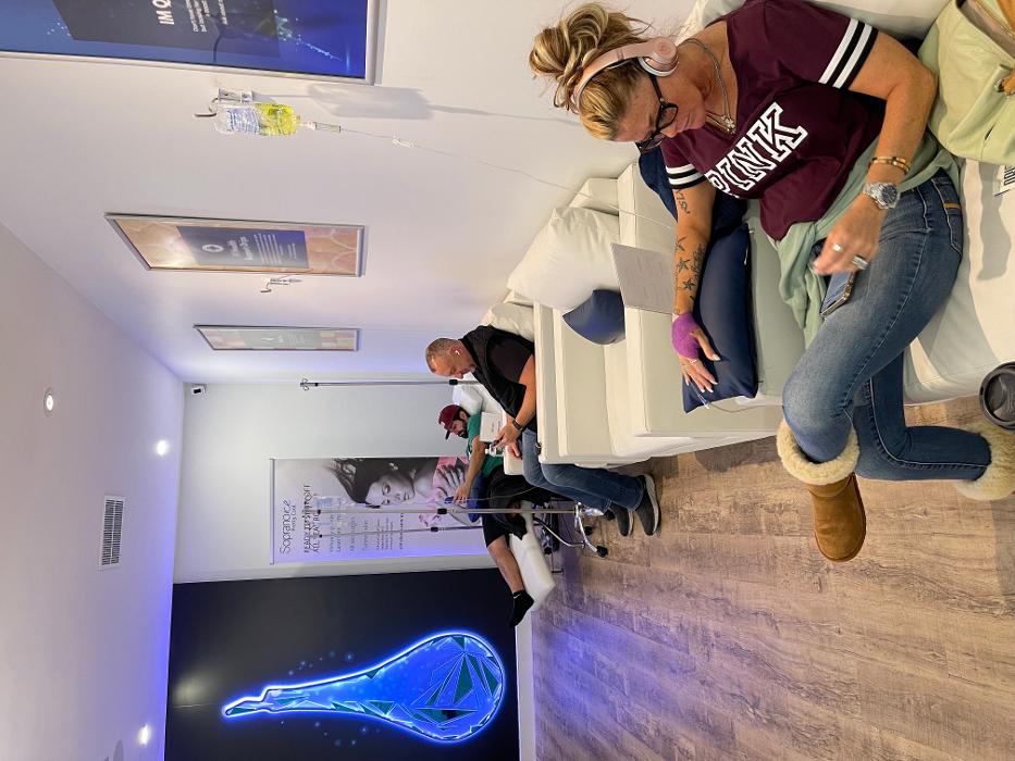 The DRIPBaR - Matawan, NJ