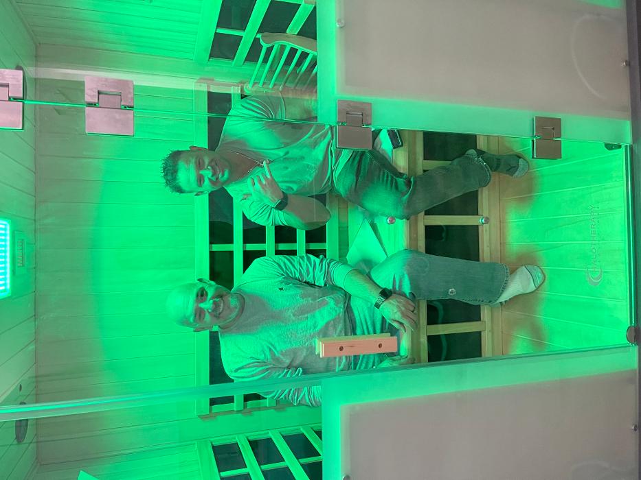 The DRIPBaR - Matawan, NJ