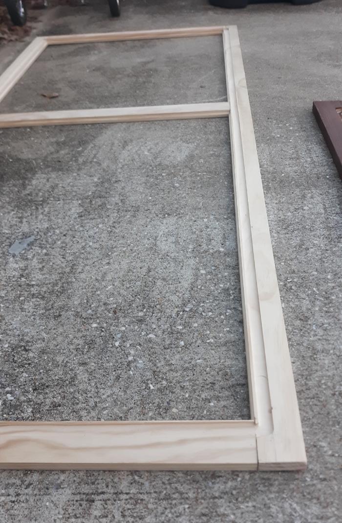 Pitts Home Renovation - Montgomery, AL