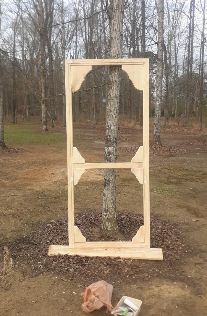 Pitts Home Renovation - Montgomery, AL