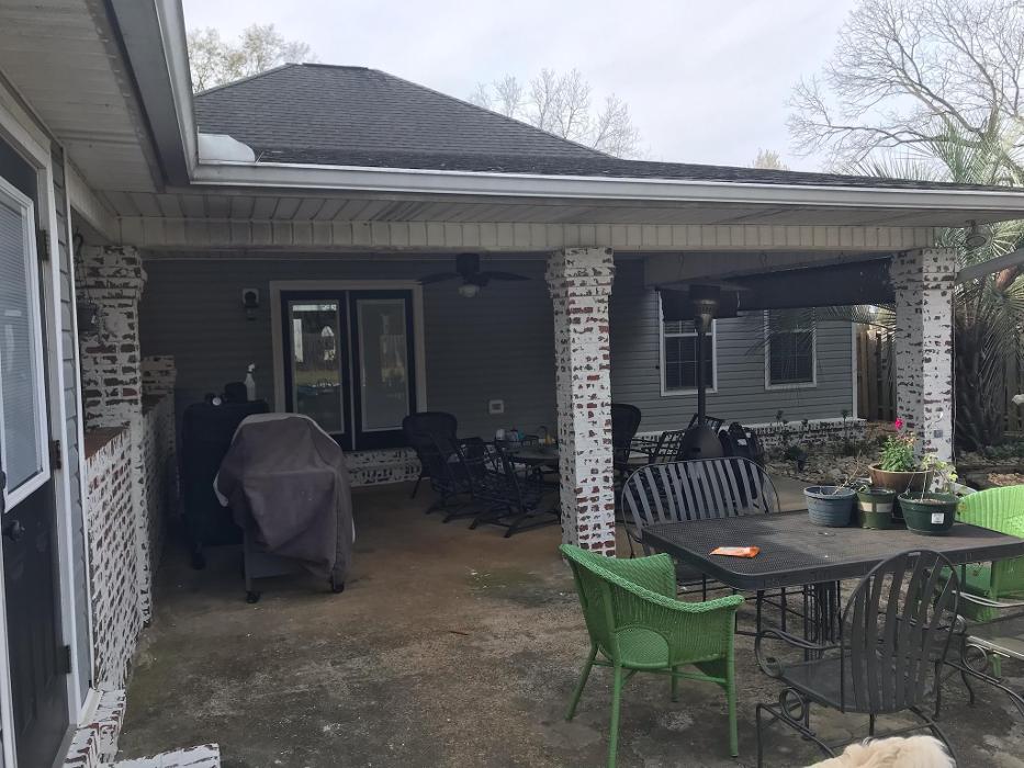 Pitts Home Renovation - Montgomery, AL