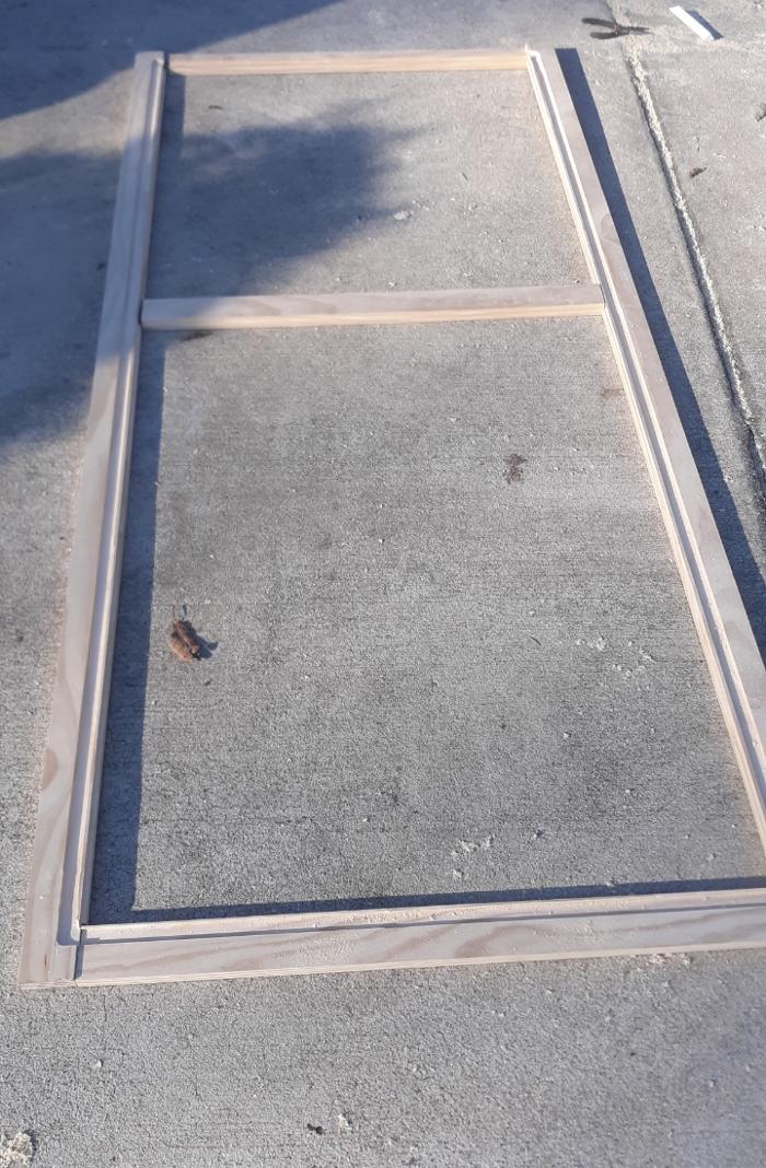 Pitts Home Renovation - Montgomery, AL