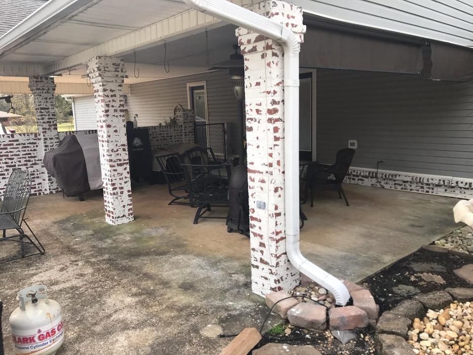 Pitts Home Renovation - Montgomery, AL