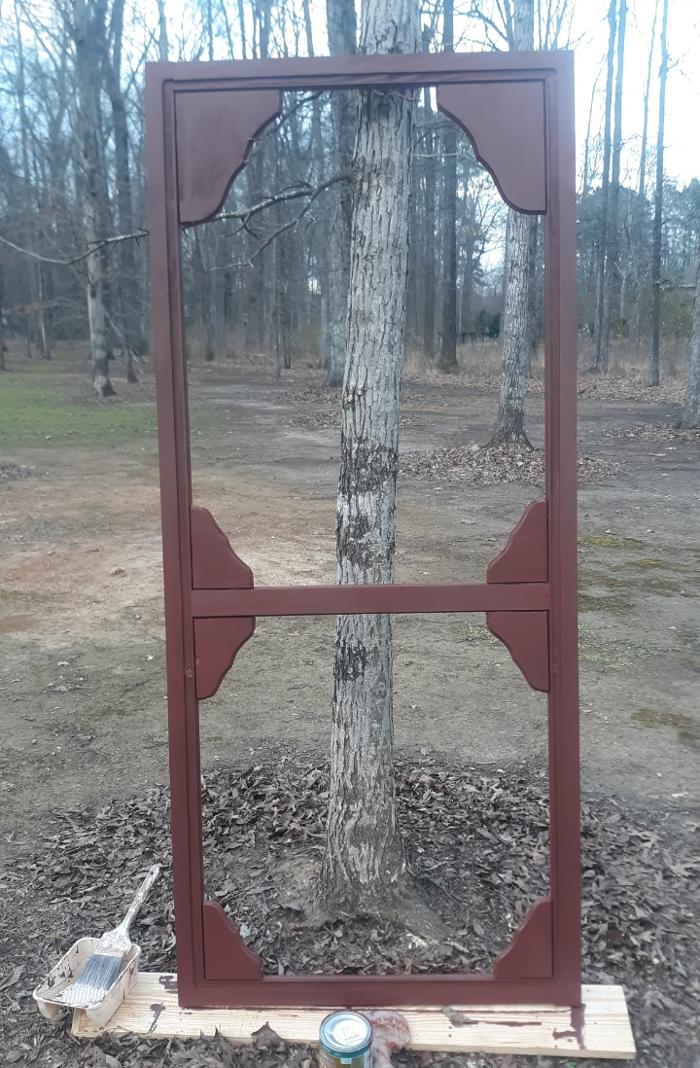 Pitts Home Renovation - Montgomery, AL