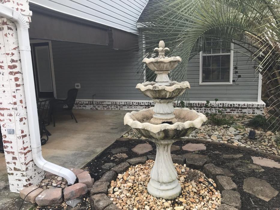 Pitts Home Renovation - Montgomery, AL