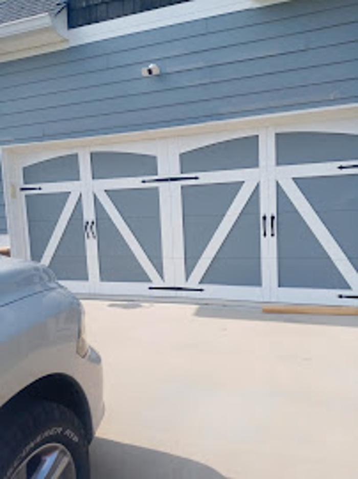 Mr Garage Pro - Byron, GA