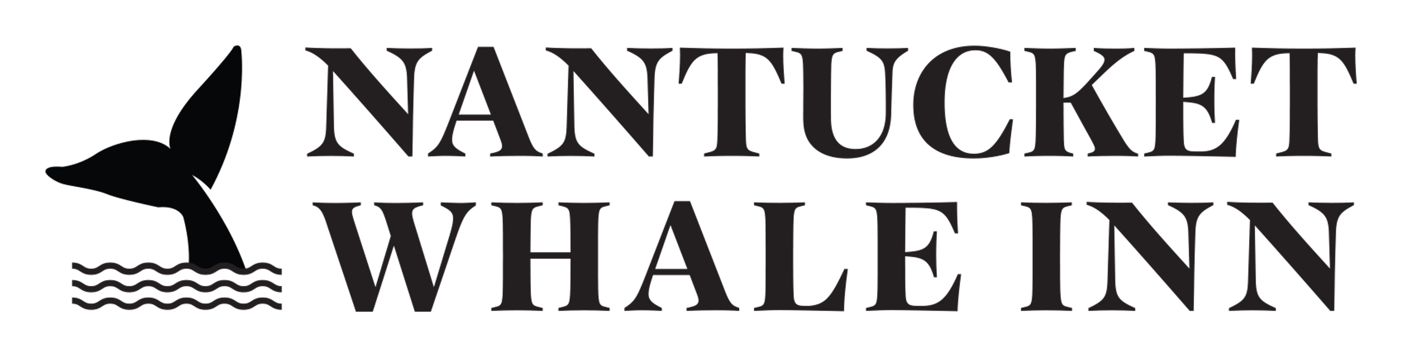 Nantucket Whale Inn Image
