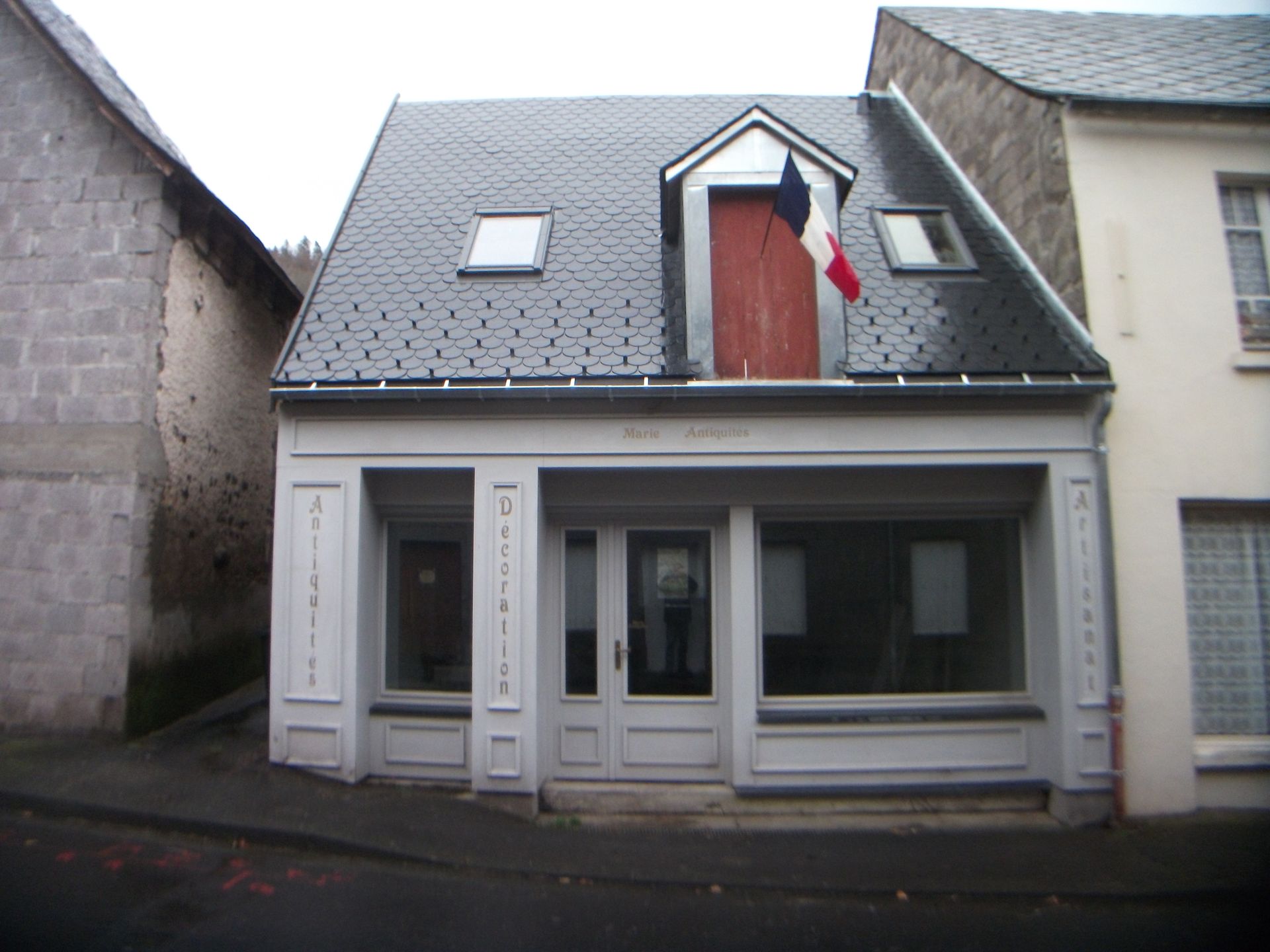 galerie image