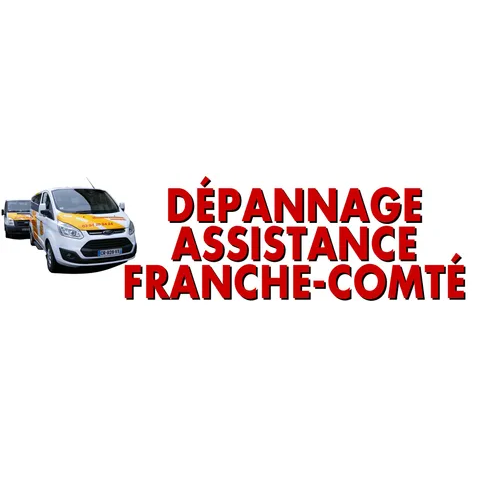 DÉPANNAGE ASSISTANCE FRANCHE-COMTE dépannage et remorquage d'automobile