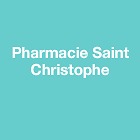 Pharmacie Saint Christophe pharmacie