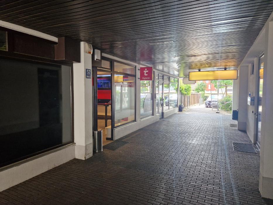 Tipico, Rathausstraße in Karlsfeld