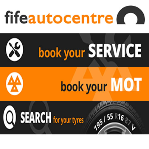 Fife Autocentre - Glenrothes, Fife KY7 4NP - 01592 631211 | ShowMeLocal.com