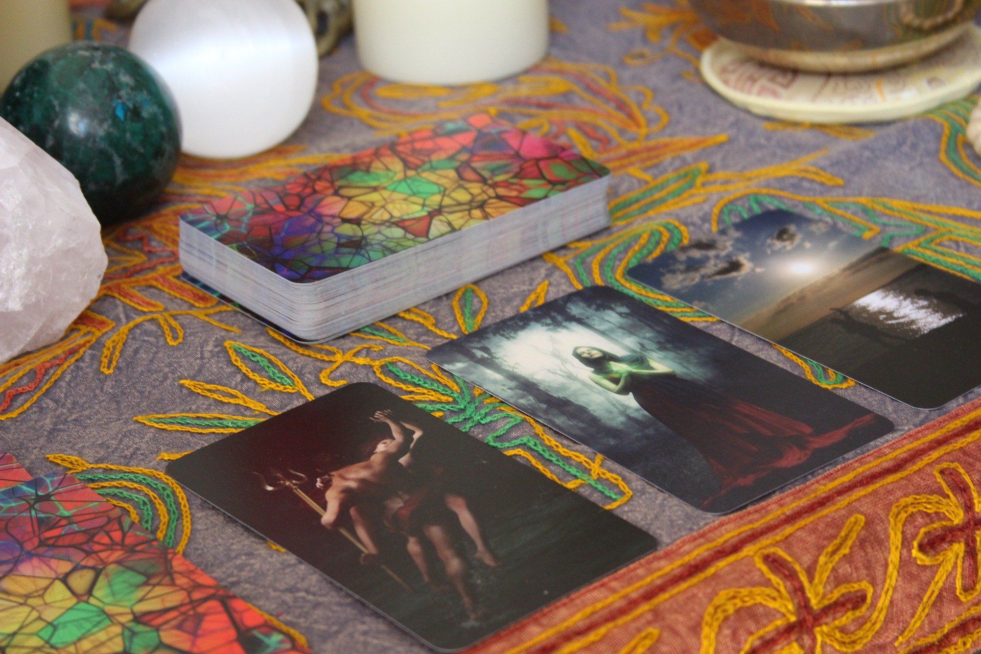 galerie image