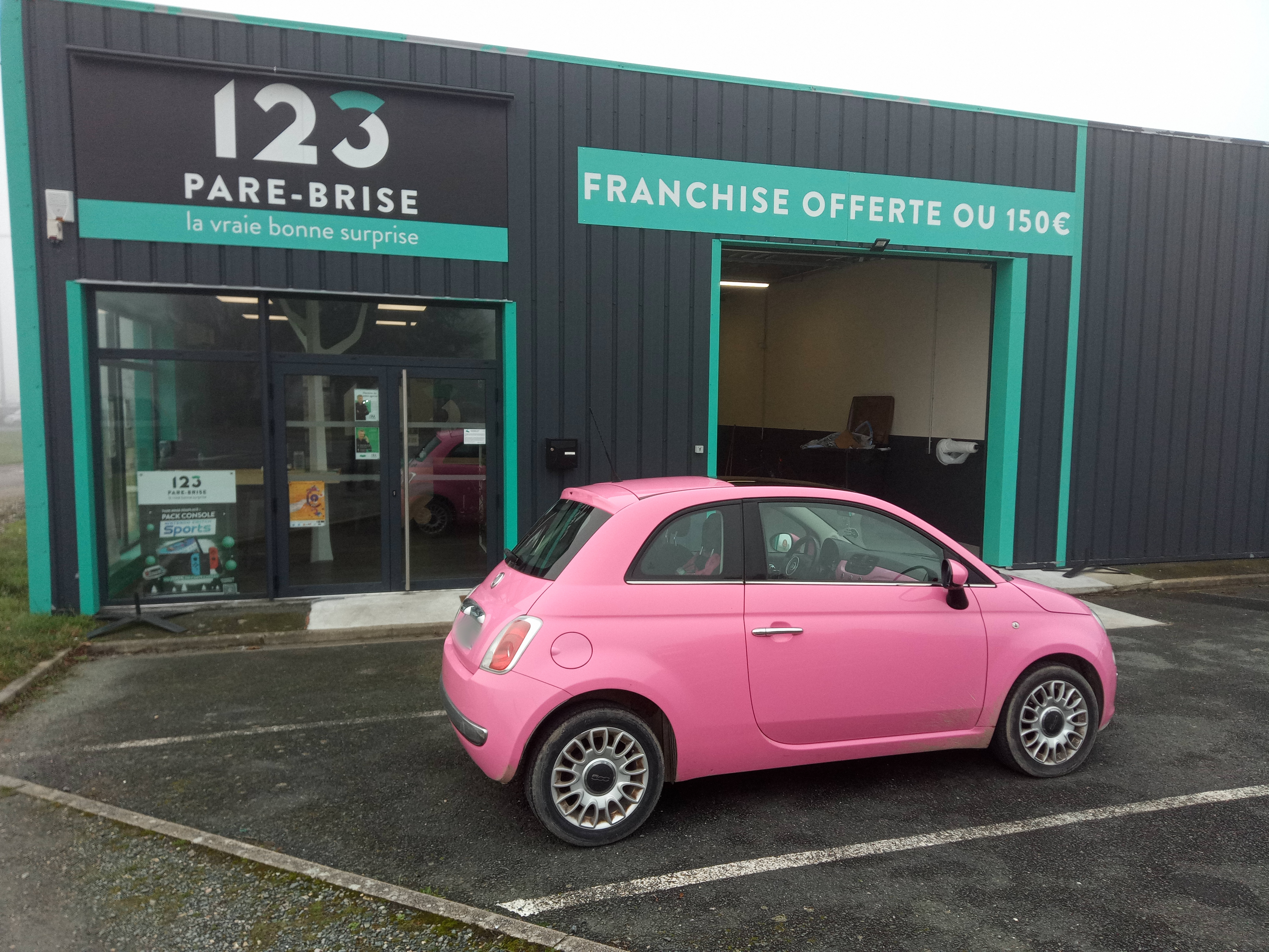 Miniature de la galerie