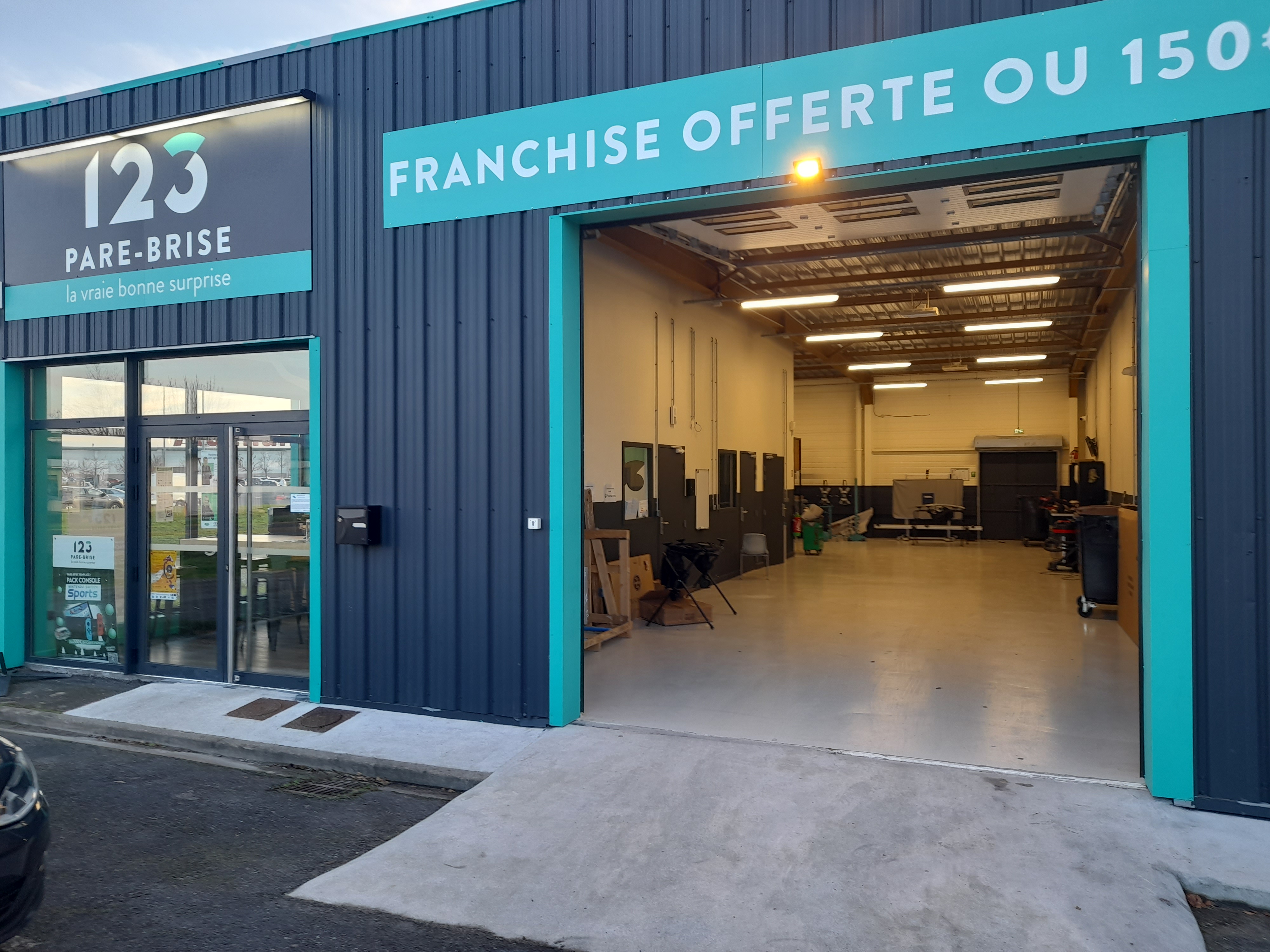 Miniature de la galerie