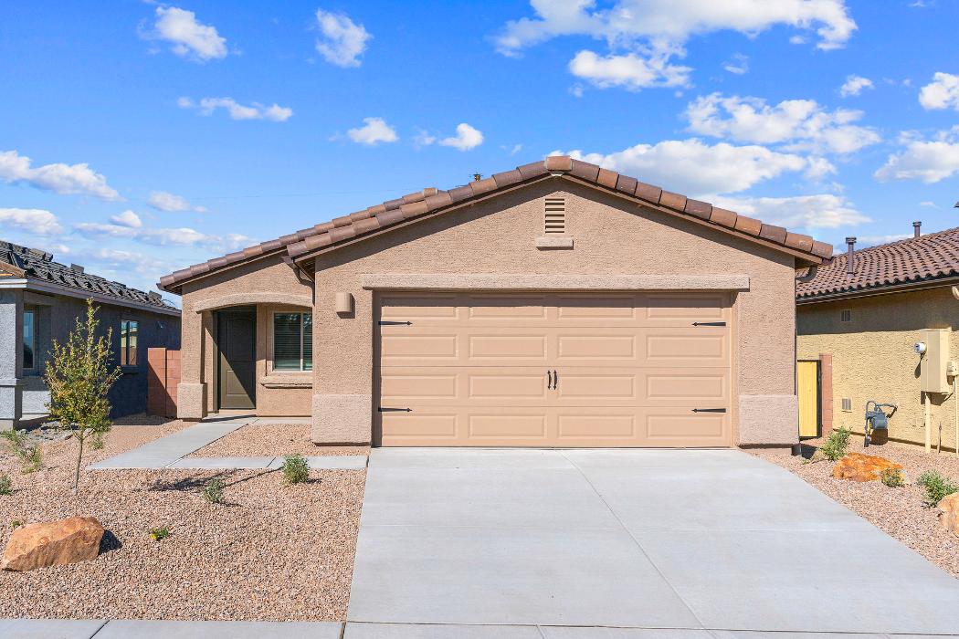 LGI Homes - Vistas at Huning Ranch Image