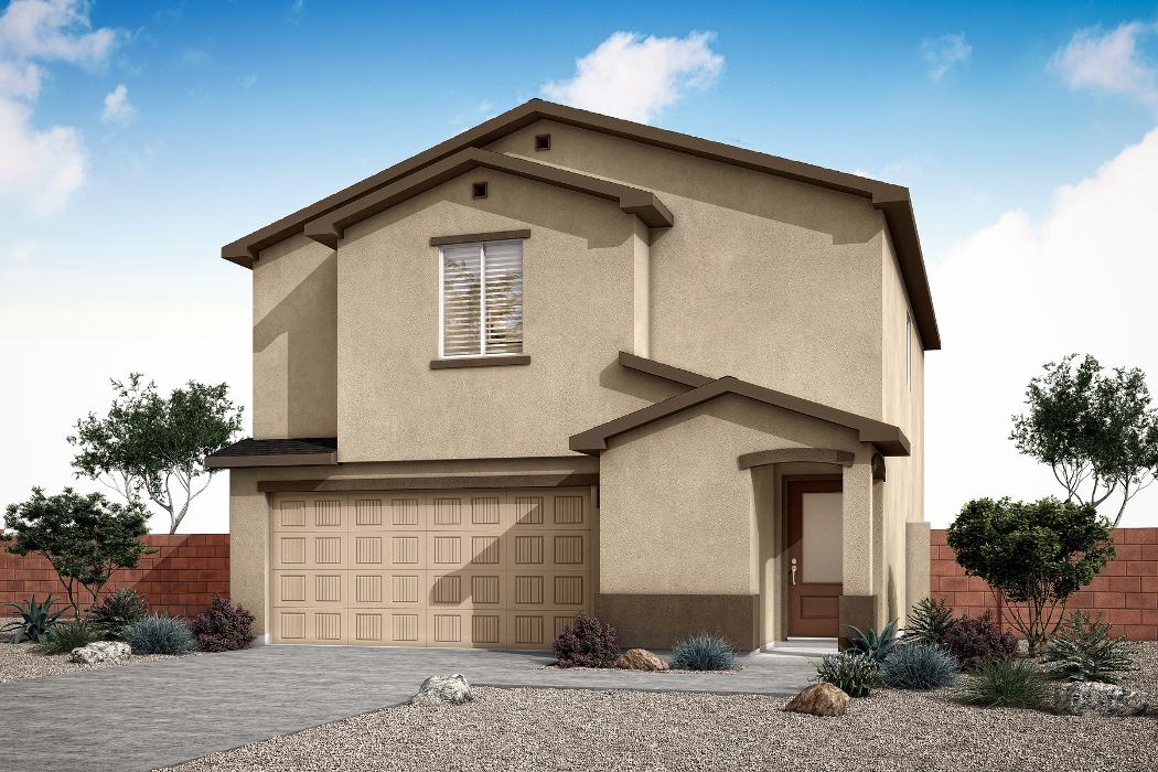 LGI Homes - Vistas at Huning Ranch Image