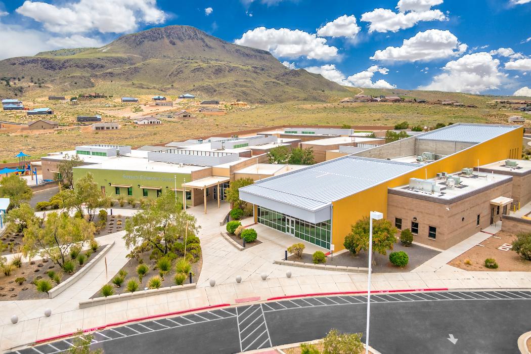 LGI Homes - Vistas at Huning Ranch Image