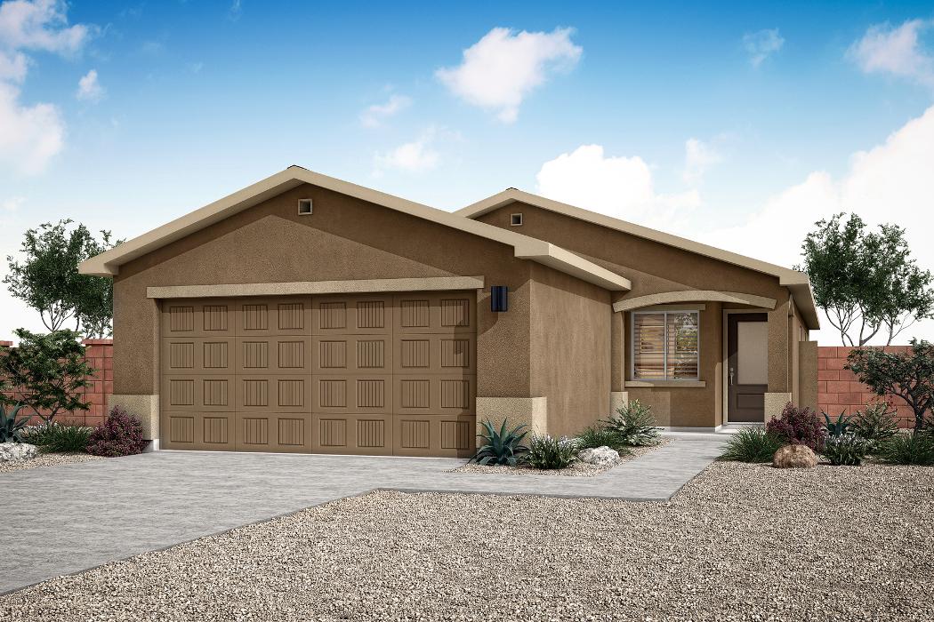 LGI Homes - Vistas at Huning Ranch Image