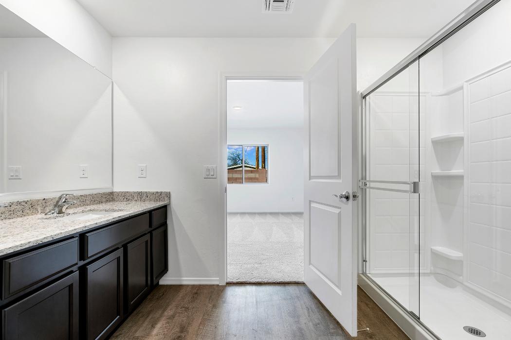 LGI Homes - Vistas at Huning Ranch Image