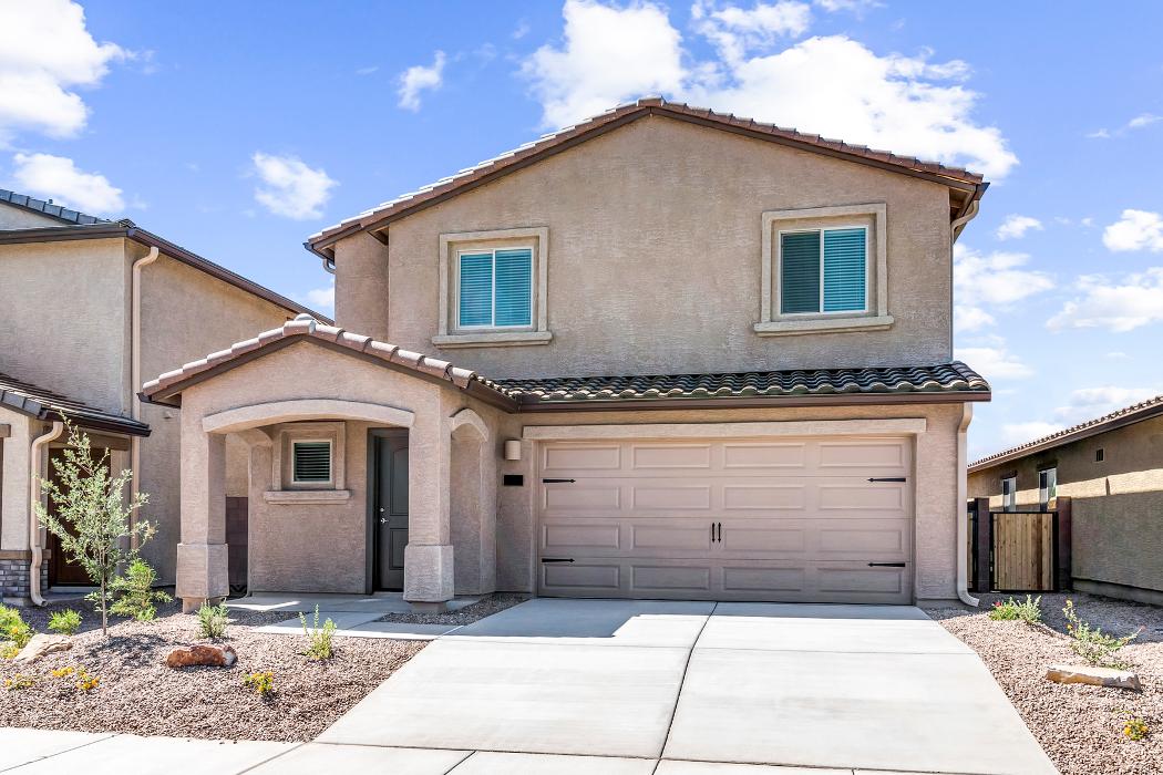 LGI Homes - Vistas at Huning Ranch Image