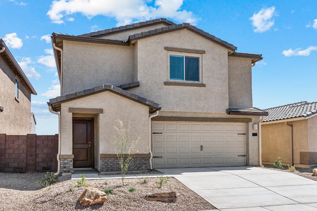 LGI Homes - Vistas at Huning Ranch Image