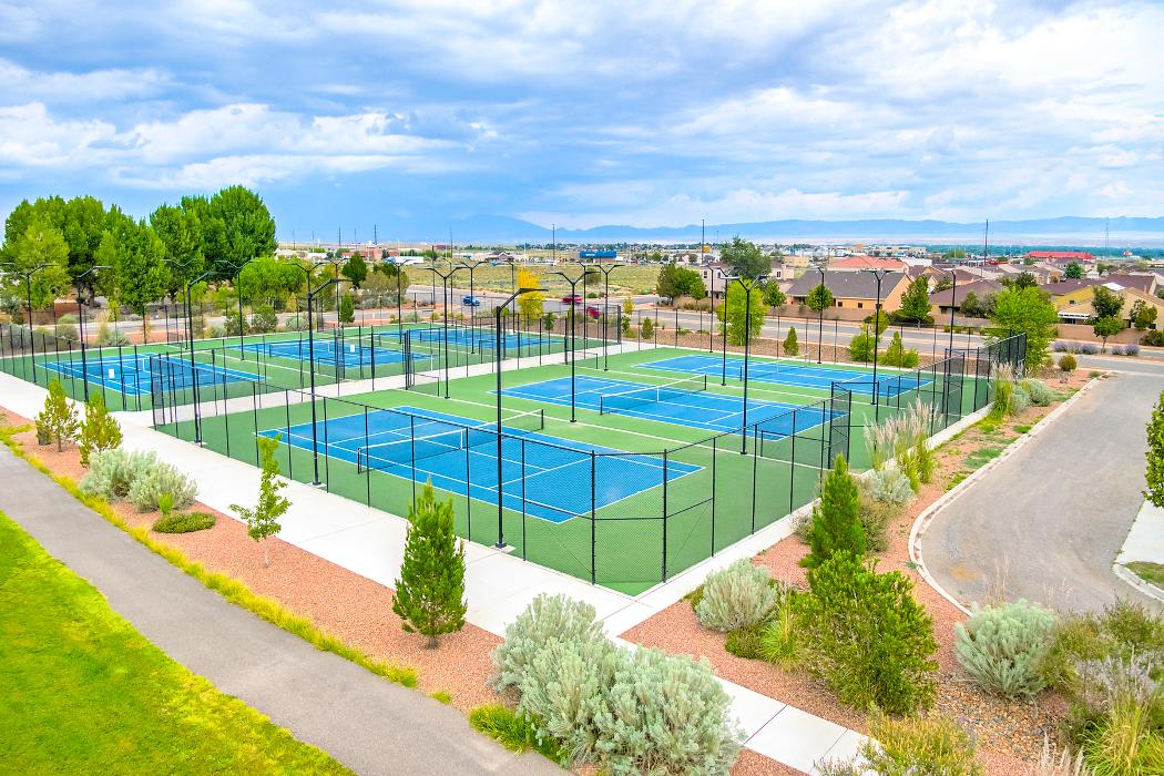 LGI Homes - Vistas at Huning Ranch Image