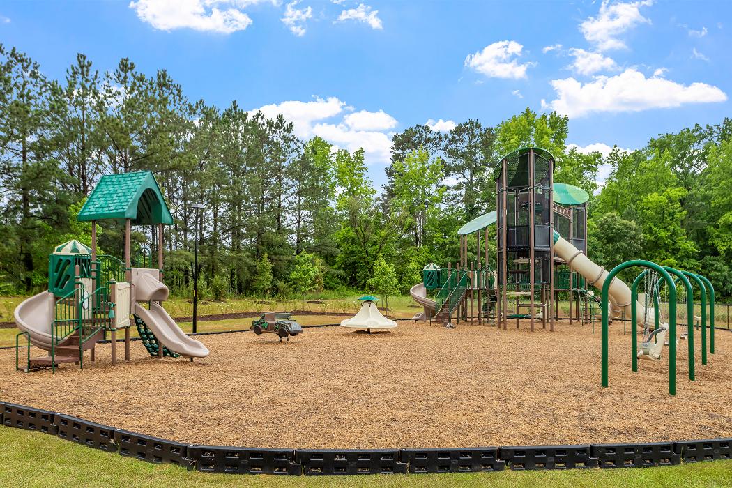 LGI Homes - Atherstone Image