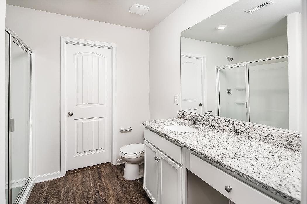 LGI Homes - Atherstone Image