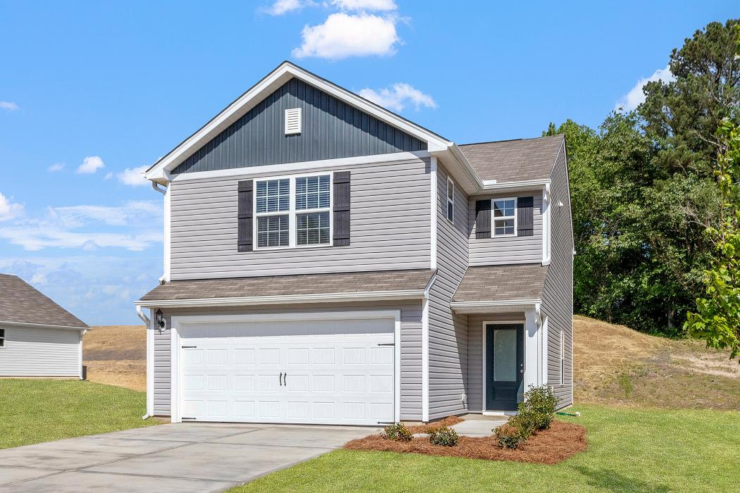 LGI Homes - Atherstone Image