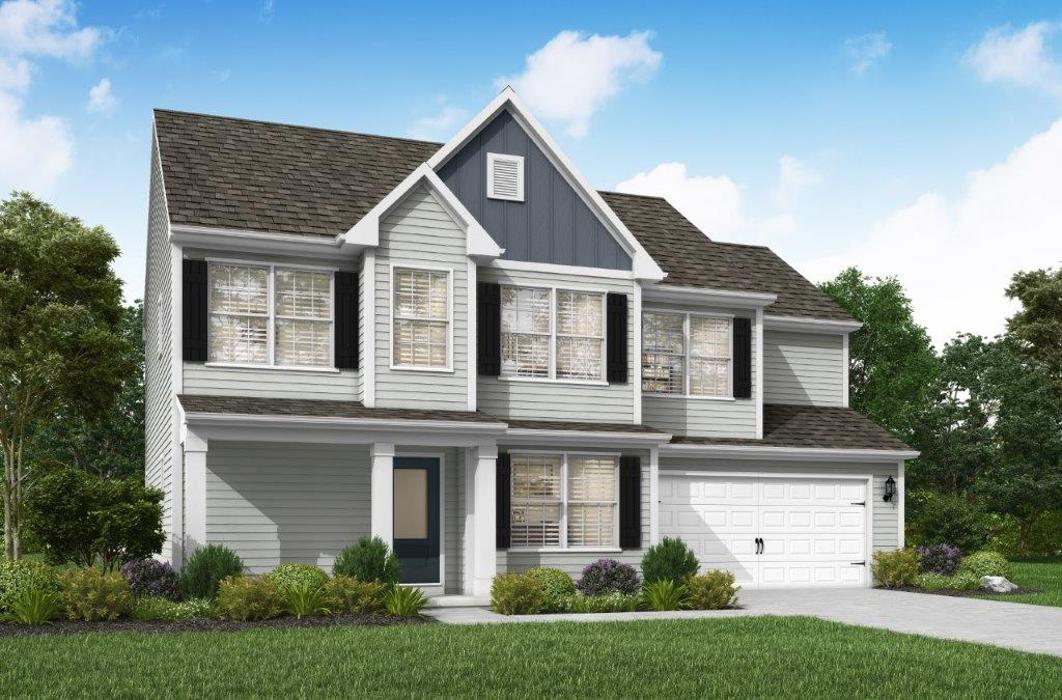 LGI Homes - Atherstone Image