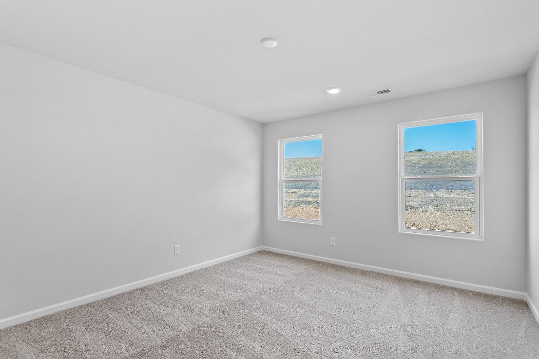 LGI Homes - Atherstone Image